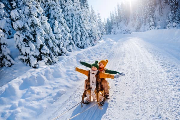 Hotel Ciampedie Luxury Alpine Spa,Val di Fassa