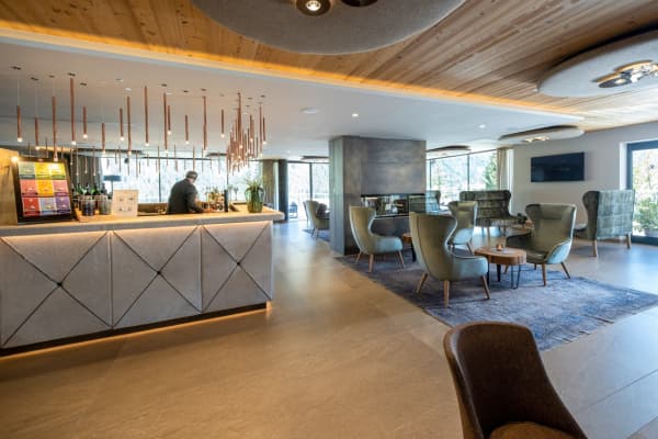 Hotel Ciampedie Luxury Alpine Spa,Val di Fassa