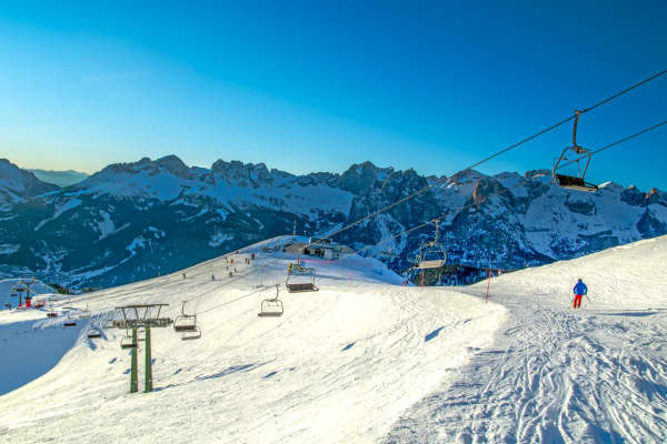 Hotel Ciampedie Luxury Alpine Spa,Val di Fassa