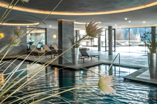 Hotel Ciampedie Luxury Alpine Spa,Val di Fassa