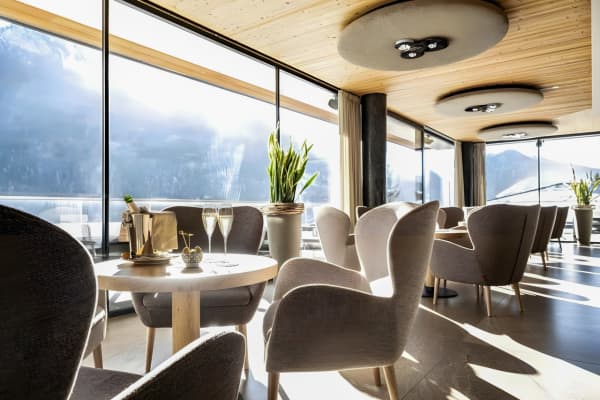 Hotel Ciampedie Luxury Alpine Spa,Val di Fassa