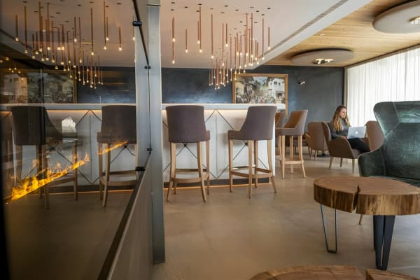 Hotel Ciampedie Luxury Alpine Spa,Val di Fassa