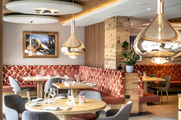 Hotel Ciampedie Luxury Alpine Spa,Val di Fassa