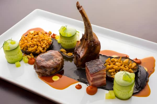 Hotel Ciampedie Luxury Alpine Spa,Val di Fassa