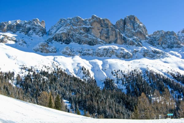 Hotel Stella Montis,Val di Fassa