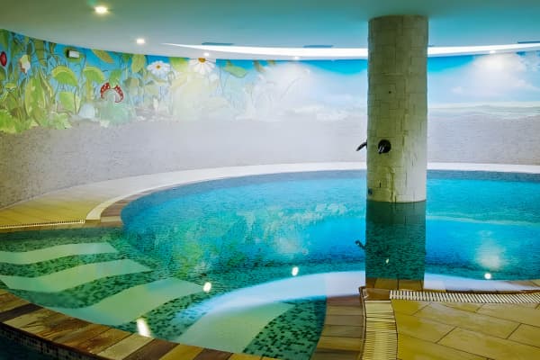 Hotel Stella Montis,Val di Fassa