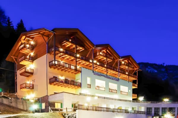 Hotel Stella Montis,Val di Fassa