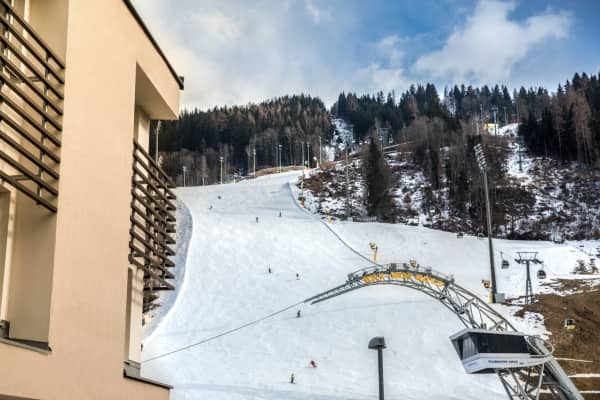 Hotel Tui Blue,Schladming