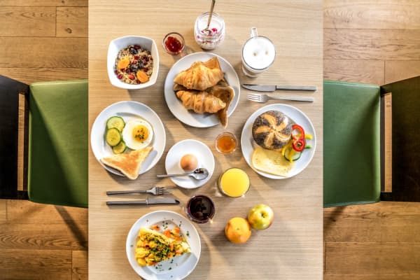 Hotel Tui Blue,Schladming