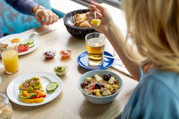 Hotel Tui Blue,Schladming