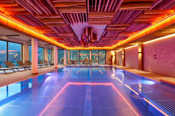 Hotel Daxer,Zell am See