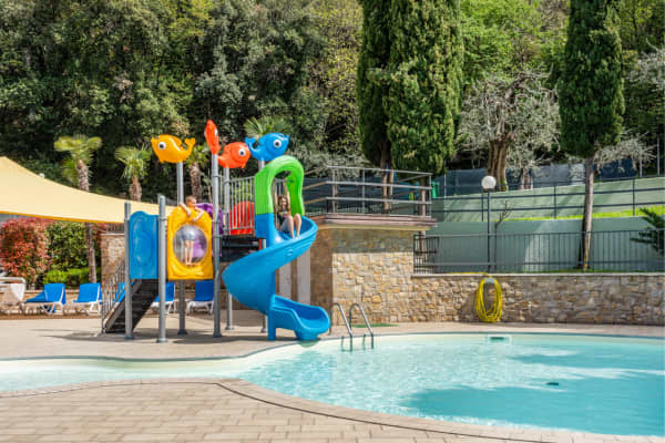 Hotel Majestic Palace,Malcesine