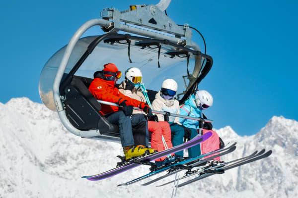 Gartenhotel Daxer,Zell am See