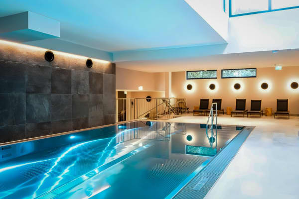 Hotel Henri Country House,Kitzbühel