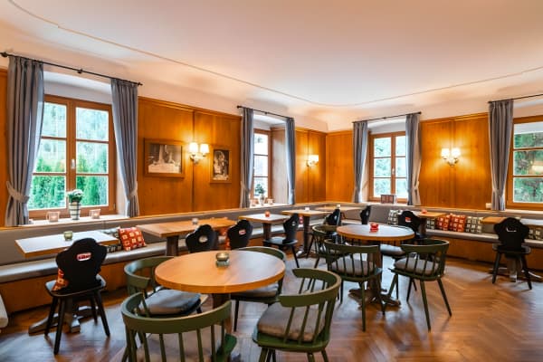 Hotel Henri Country House,Kitzbühel