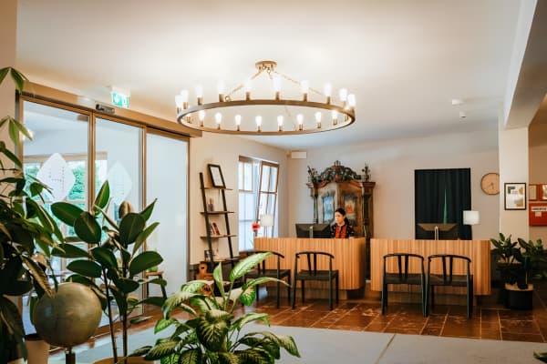 Hotel Henri Country House,Kitzbühel