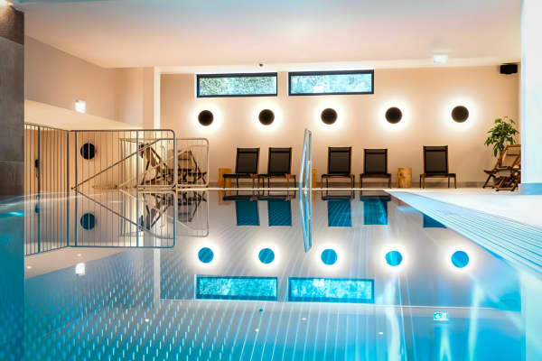 Hotel Henri Country House,Kitzbühel