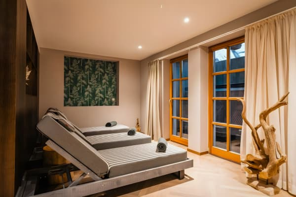 Hotel Henri Country House,Kitzbühel