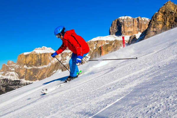 Hotel Astoria,Val di Fassa