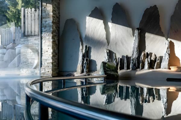 Hotel Croce Bianca Leisure and Spa,Val di Fassa