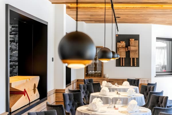 Hotel Croce Bianca Leisure and Spa,Val di Fassa