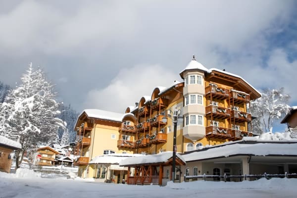Hotel Chalet all'Imperatore,Madonna di Campiglio