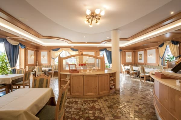 Hotel Chalet all'Imperatore,Madonna di Campiglio