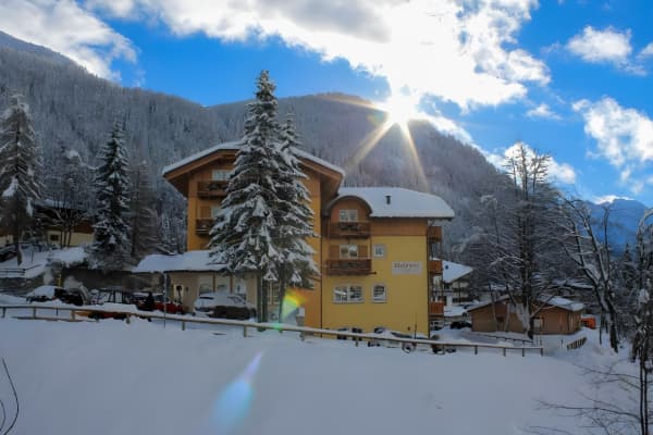 Hotel Chalet all'Imperatore,Madonna di Campiglio