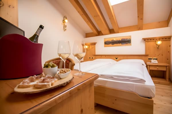 Hotel Chalet all'Imperatore,Madonna di Campiglio