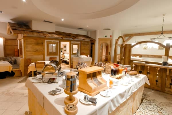 Hotel Chalet all'Imperatore,Madonna di Campiglio