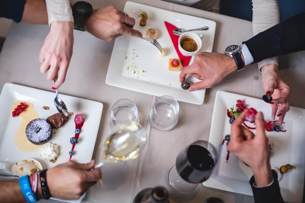 Hotel Chalet all'Imperatore,Madonna di Campiglio