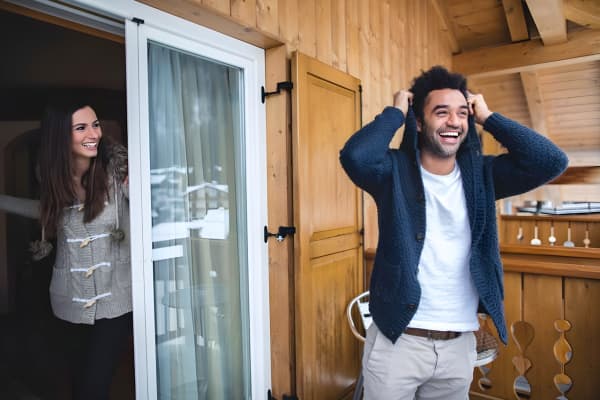 Hotel Chalet all'Imperatore,Madonna di Campiglio