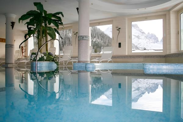 Hotel Lorenzetti,Madonna di Campiglio