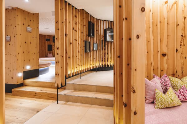 Hotel Die Sonne,Saalbach
