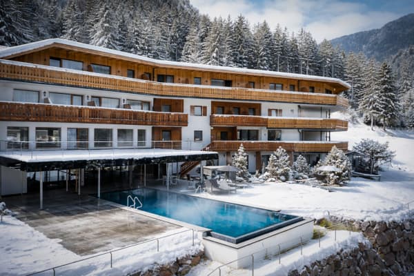 Hotel Digon,Val Gardena