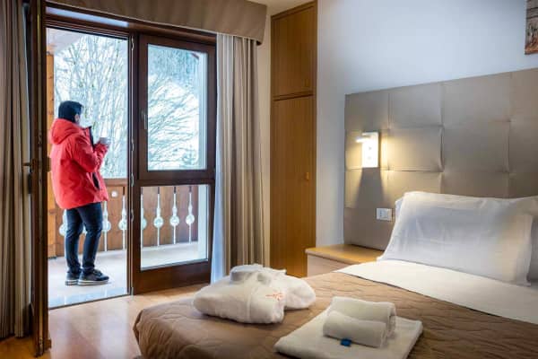 Hotel Sellaronda,Val di Fassa