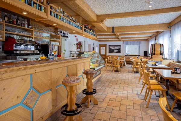 Hotel Sellaronda,Val di Fassa