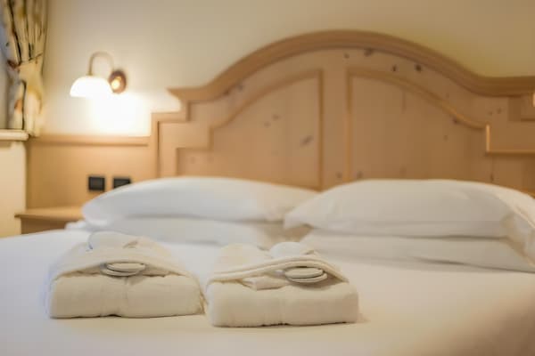 Hotel Crepei,Val di Fassa