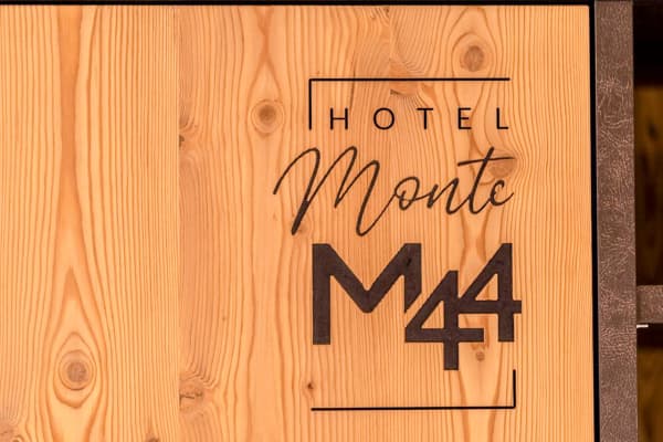 Hotel Monte 44,Val Gardena