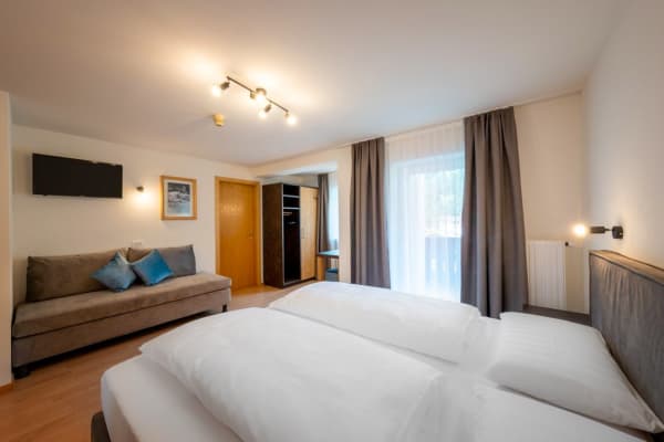 Hotel Monte 44,Val Gardena