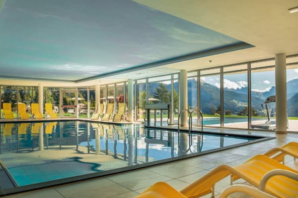 Hotel Scherlin,Val Gardena