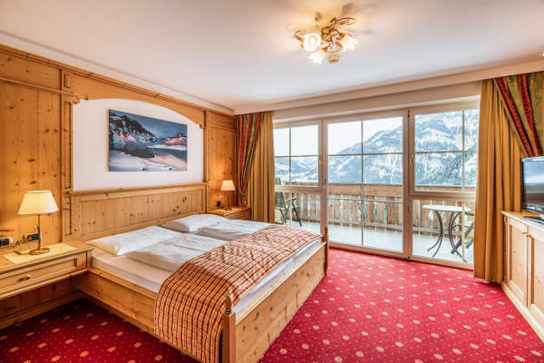 Hotel Scherlin,Val Gardena