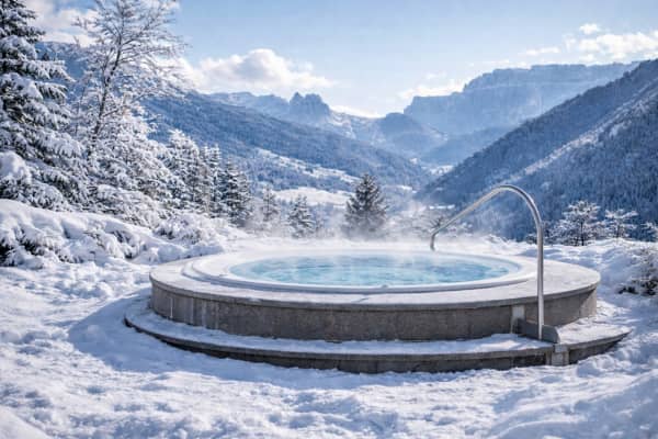 Hotel Scherlin,Val Gardena
