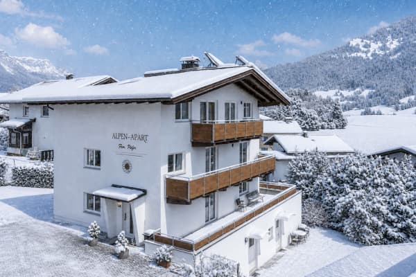 Hotel Alpenpanorama,Söll