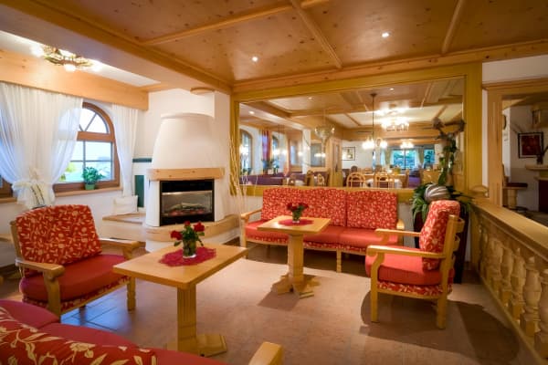 Hotel Alpenpanorama,Söll