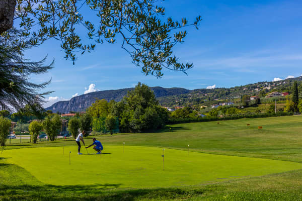 Poiano Apartments,Garda