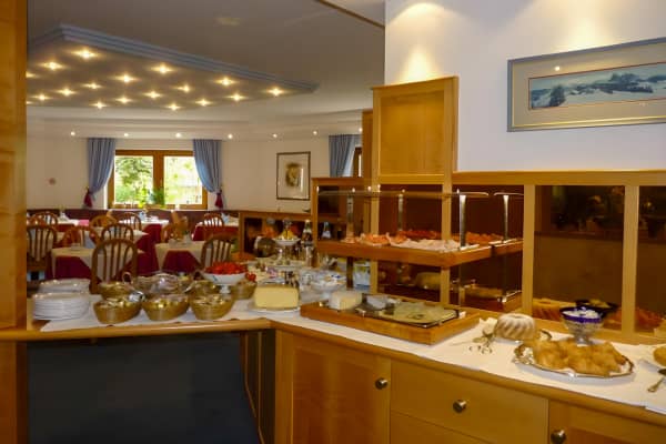 Hotel Garni Fortuna,Val Gardena