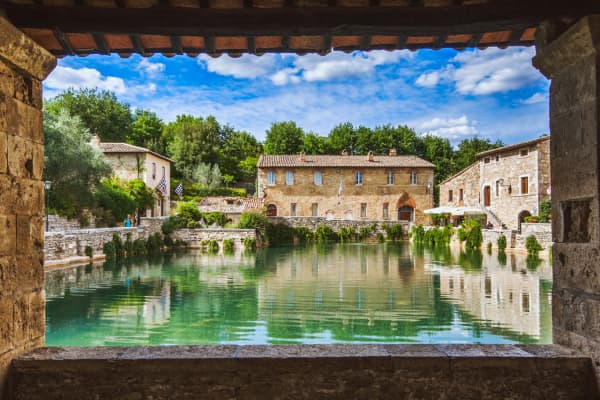 Hotel Minerva,Tuscan Countryside