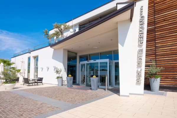 Parc Hotel Germano Suites,Bardolino