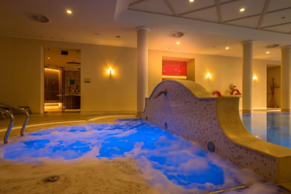 Parc Hotel Germano Suites,Bardolino